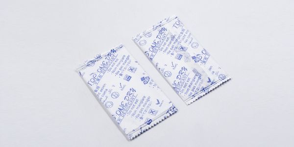 氯化鈣干燥劑使用場(chǎng)景