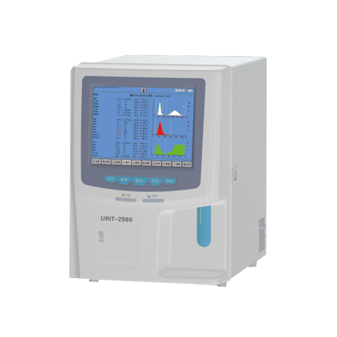 全自動血細胞分析儀