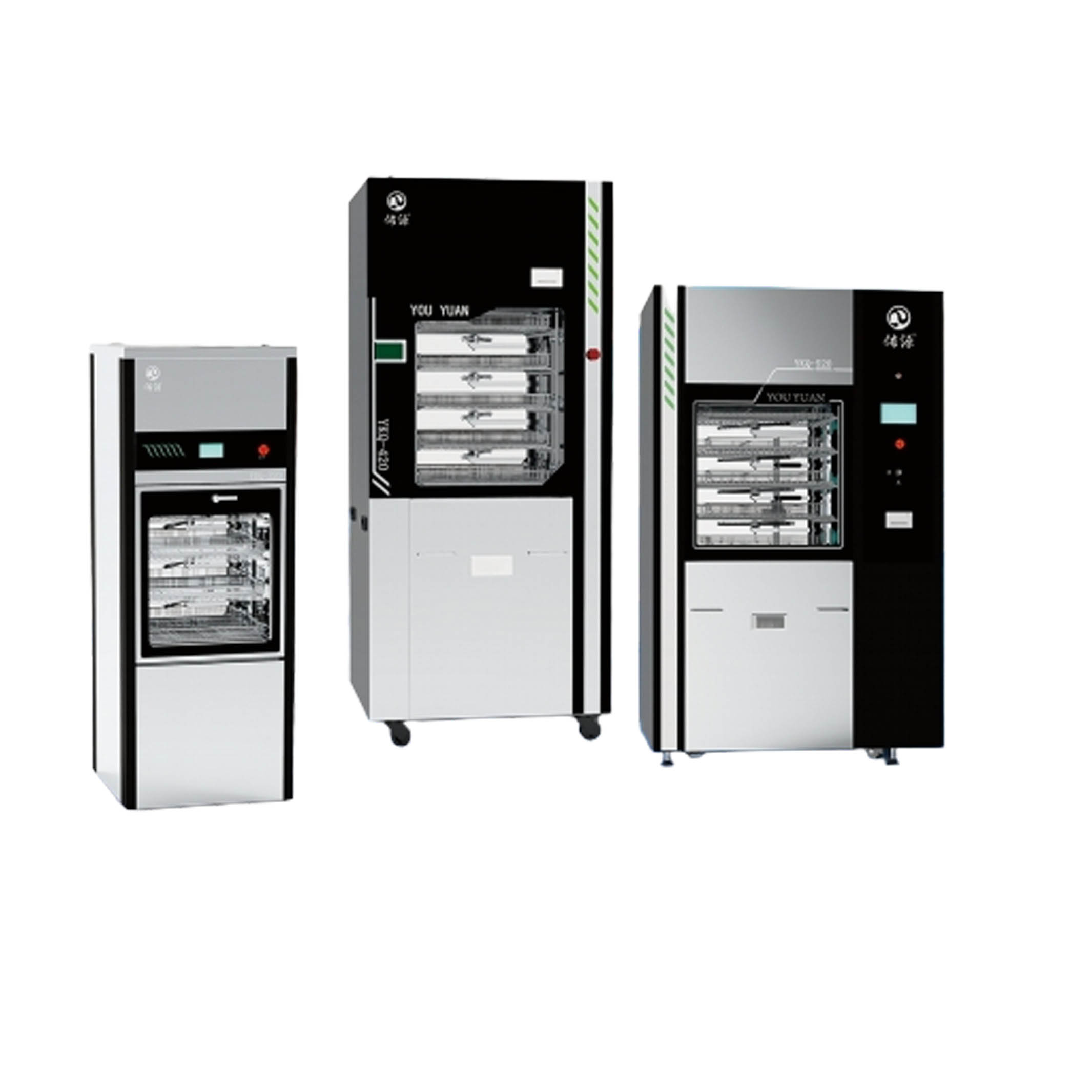 醫(yī)用快速清洗消毒機