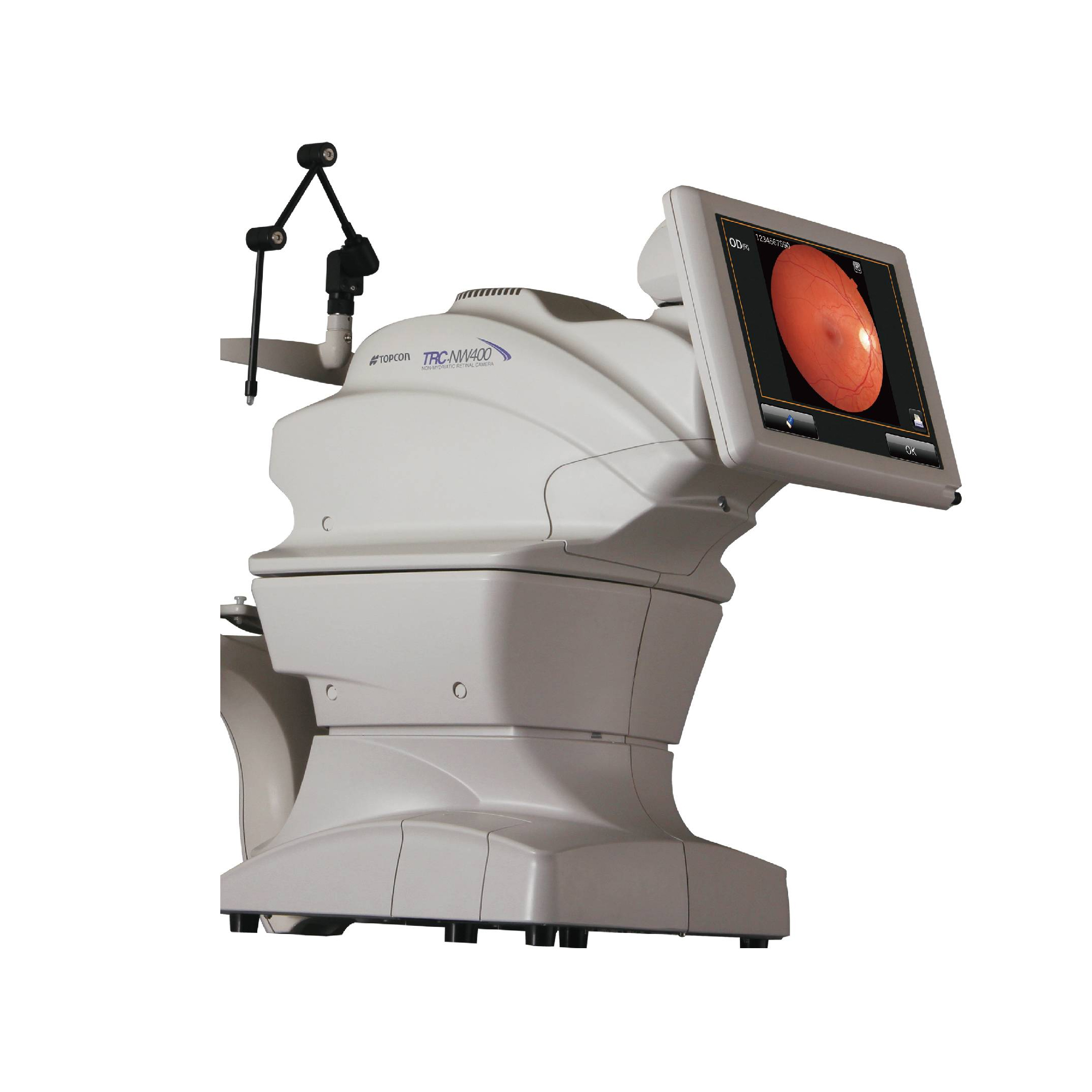 免散瞳眼底照相機(jī)