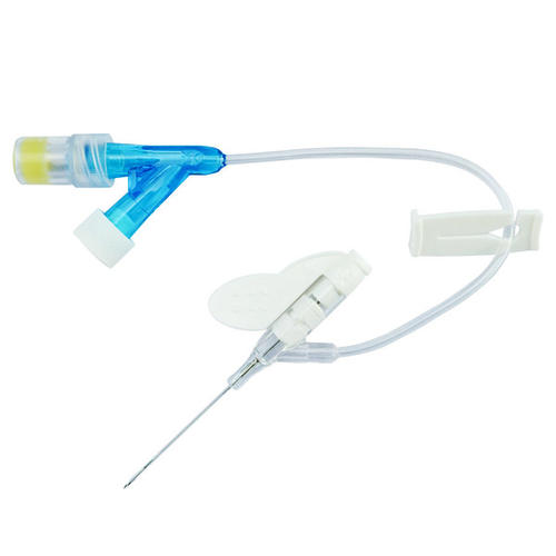 什么是靜脈留置針，靜脈留置針的注意事項(xiàng)有哪些