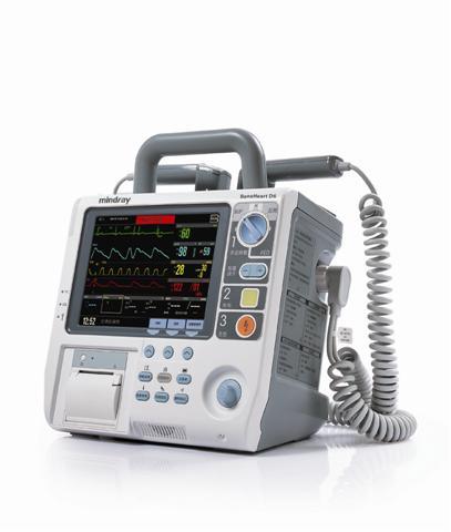 我們?nèi)绾握_使用急救設(shè)備——除顫監(jiān)護(hù)儀！