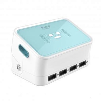 空氣波壓力治療儀適用于哪些患者使用時有哪些要點需要注意