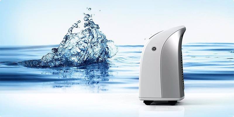 家用呼吸機和家用制氧機有什么區(qū)別