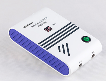 紅外線治療儀的臨床作用及使用注意事項