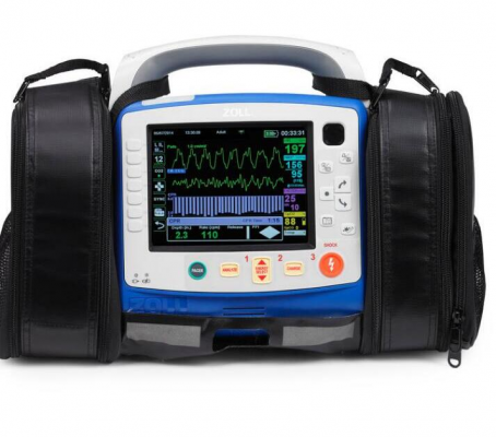 除顫監(jiān)護(hù)儀常見(jiàn)故障及解決方法