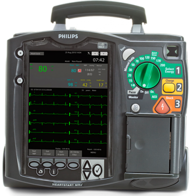 AED除顫儀使用步驟及注意事項(xiàng)