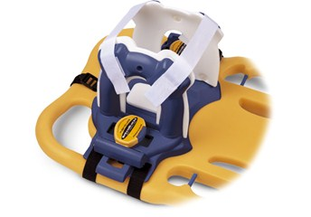 頭部固定器的不同類型及其功能特點