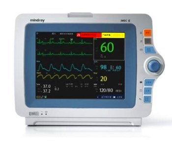 病人監(jiān)護(hù)儀的常見(jiàn)故障排除方法