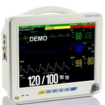 心電監(jiān)護儀的常見故障及解決方法