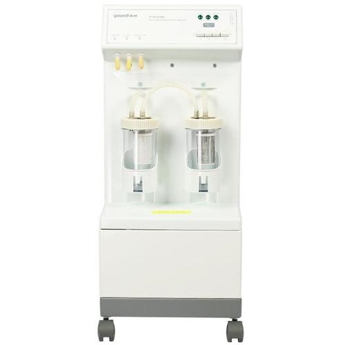 電動洗胃機的操作使用