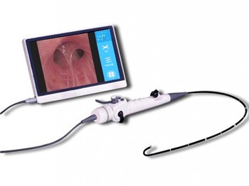 可視喉鏡的優(yōu)點及常見故障排除