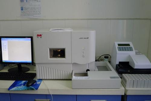 檢驗設(shè)備五分類血球儀使用注意事項有哪些進口與國產(chǎn)哪個好