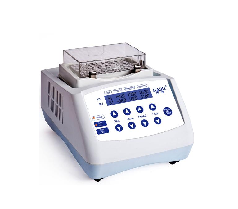 恒溫混勻儀的優(yōu)勢(shì)有哪些它有什么特點(diǎn)