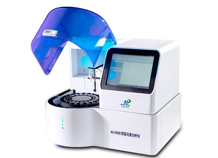 微量元素檢測儀檢查項(xiàng)目有哪些哪個牌子好