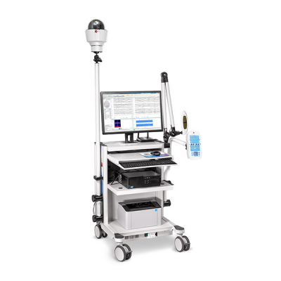 你知道如何使用腦電圖機嗎