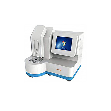 血球分析儀的發(fā)展歷程