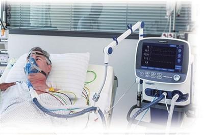 哪些方法可以提高使用睡眠無創(chuàng)呼吸機舒適度