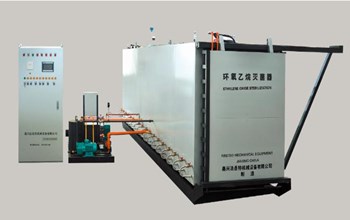 環(huán)氧乙烷滅菌器的類(lèi)型和優(yōu)缺點(diǎn)，以及使用的注意事項(xiàng)