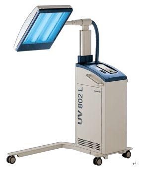 紫外線治療儀的使用原理是什么