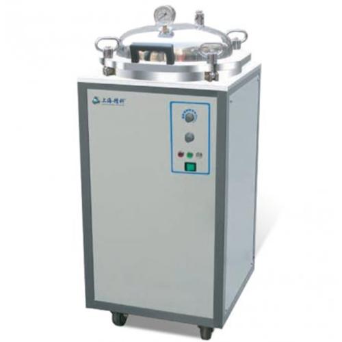 高壓蒸汽滅菌器的使用注意事項有哪些