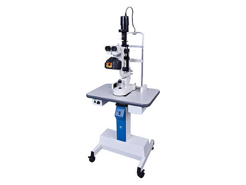 裂隙燈顯微鏡常見(jiàn)的檢查方法有哪些