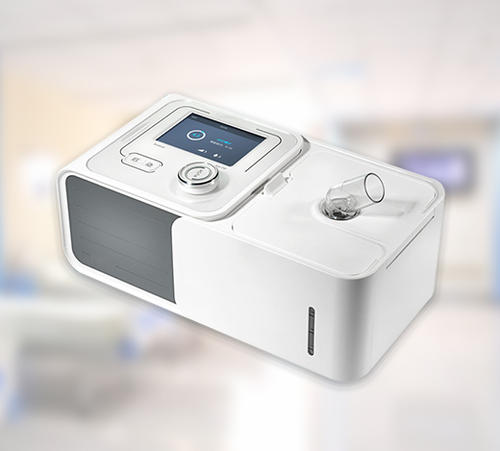 無(wú)創(chuàng)呼吸機(jī)在新冠肺炎疫情中的重要作用