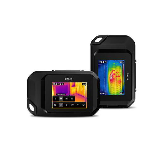 紅外成像儀的故障處理