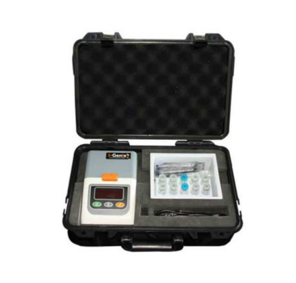 ATP熒光檢測儀又具有哪些優(yōu)點呢