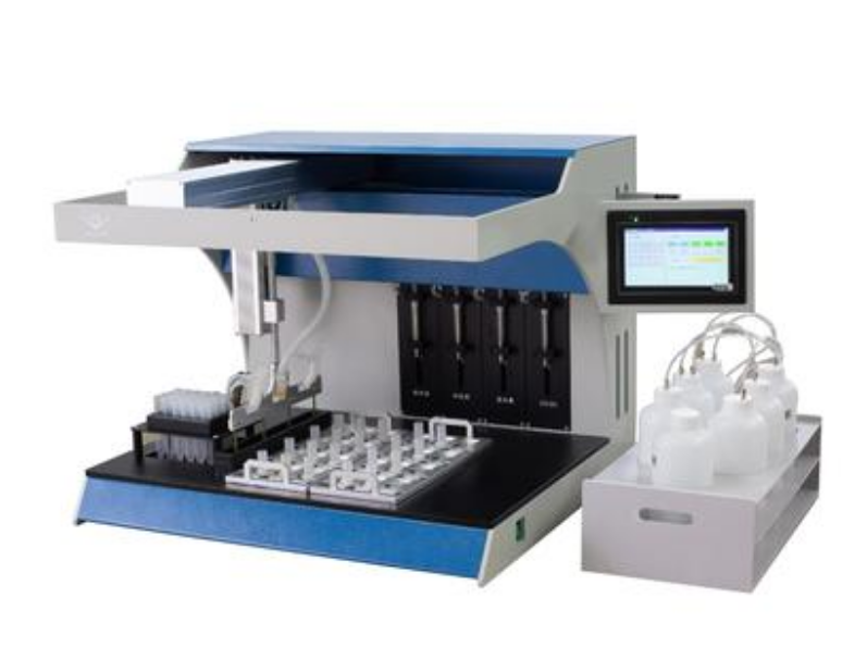 病理組織脫水機(jī)的特性