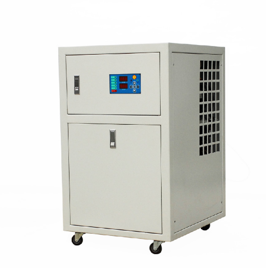 空壓機的特征及應用