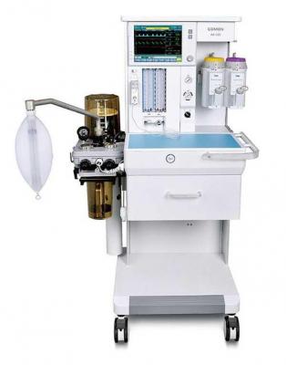如何做好麻醉機(jī)的消毒工作