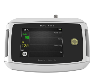 睡眠呼吸監(jiān)測(cè)儀的操作及適應(yīng)癥