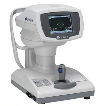 非接觸眼壓計(jì)的作用及優(yōu)點(diǎn)