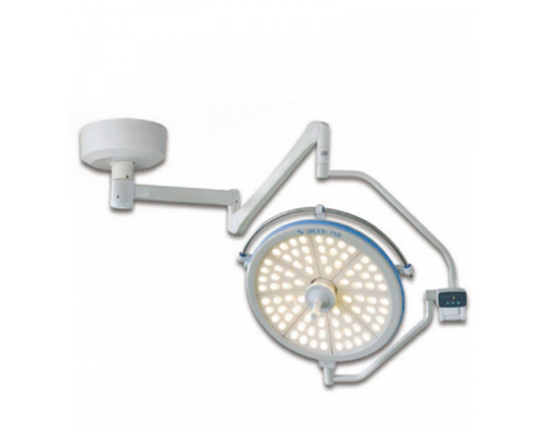 手術(shù)無影燈的分類和維護(hù)保養(yǎng)