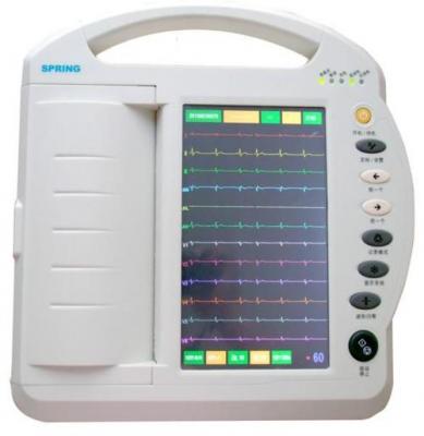 動態(tài)心電記錄儀的優(yōu)點和臨床適應癥