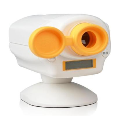 弱視治療儀的適應(yīng)癥及選購(gòu)注意要點(diǎn)