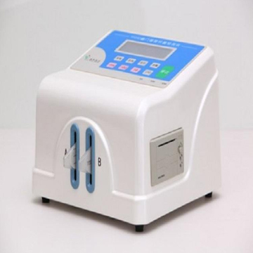 幽門螺旋桿菌測定儀的適應癥和使用前注意事項