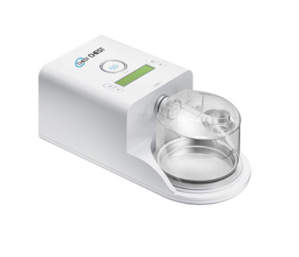 睡眠呼吸機的類型及相對禁忌癥