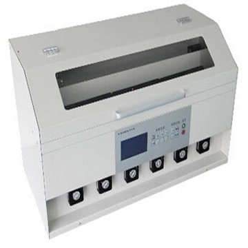 生活中常見的過敏原及其檢查方法