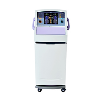 中頻治療儀的使用方法和注意事項