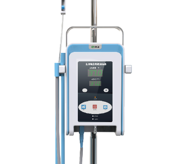 加溫輸液器的優(yōu)勢(shì)及適用情況