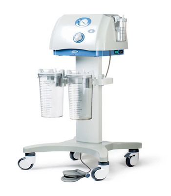 電動吸引器的類型和保養(yǎng)方法