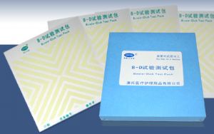 高壓蒸汽滅菌效果監(jiān)測(cè)方法