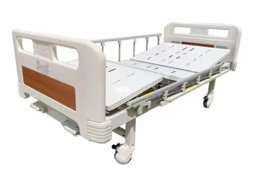 護(hù)理床的使用步驟