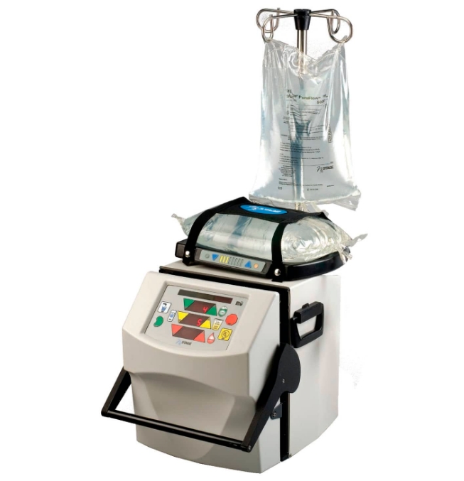 血液透析機(jī)：腎臟替代治療的關(guān)鍵，延續(xù)生命的希望之光