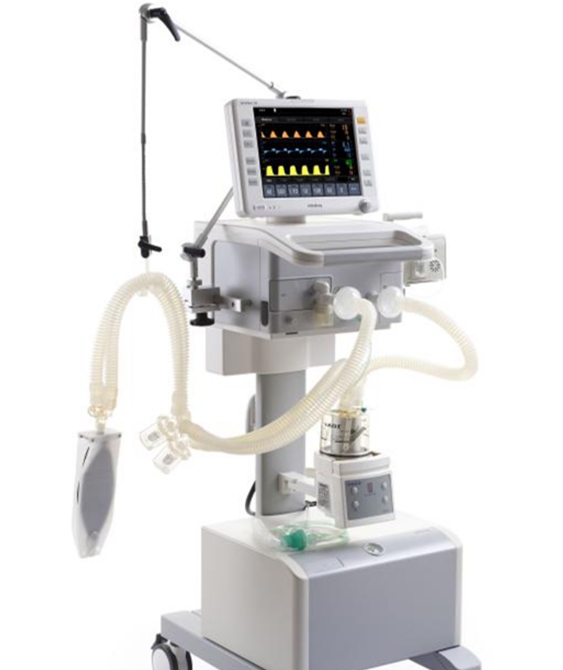 呼吸機：生命支持的重要設備，為呼吸困難患者帶來希望