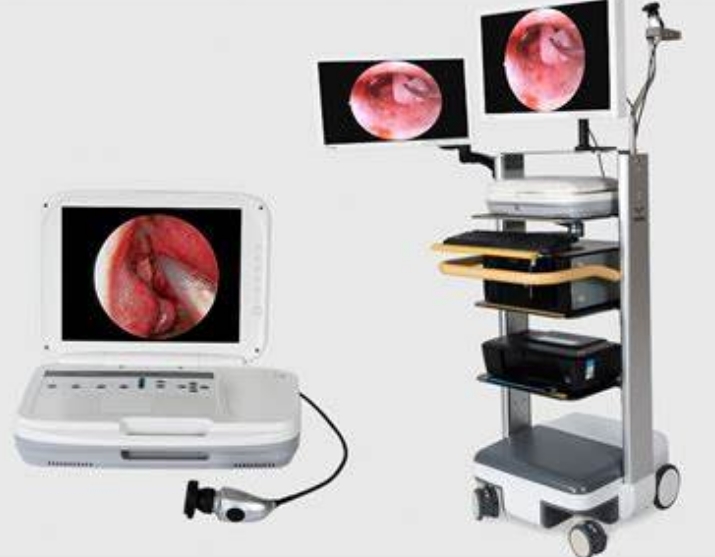 內(nèi)窺鏡系統(tǒng)：微創(chuàng)手術(shù)的“眼睛”，探索身體內(nèi)部的精準(zhǔn)治療