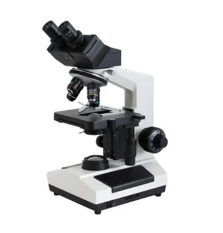 雙目顯微鏡的特點(diǎn)