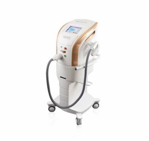 光子嫩膚儀：科技美容，煥發(fā)肌膚新活力